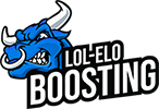 Footer Lol-eloboosting.com Logo